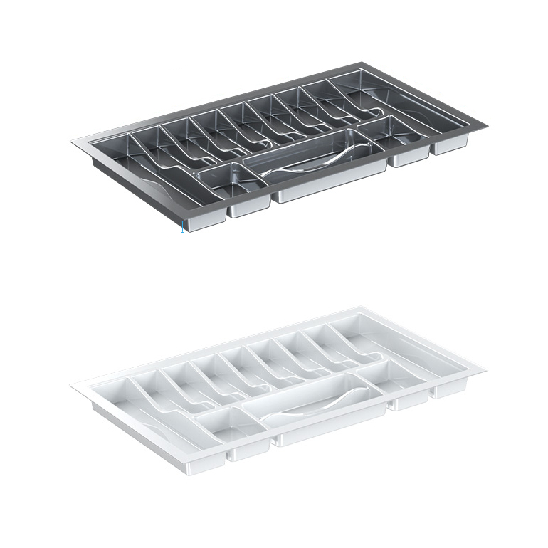 MA系列塑料餐具托盘用于厨柜抽屉
